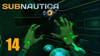 Прохождение Subnautica -14- Карар прогрессирует