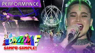 Team Anne & Amy gives an astounding number fit for the world stage! | It's Showtime Magpasikat 2019