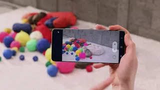 Galaxy S20 Camera: 8K Video