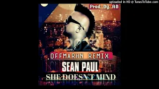 Offmarhn Remix (Sean Paul_She doesn't mind f.t AB Metod)..2023..