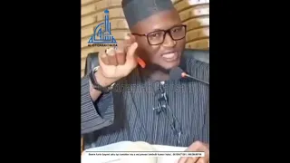 FALALAR YAWAITA ISTIGFARI  | Sheikh Lawan Abubakar Shu'aibu Triumph