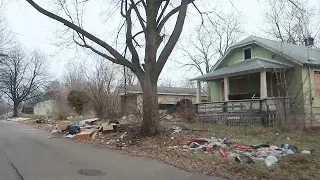 HOODS OF FLINT MICHIGAN