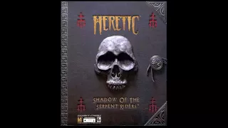 [Soundtrack] Heretic - The Confluence [MIDI Remastered - Roland SD-50]