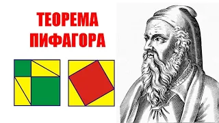 Теорема Пифагора