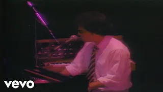 Billy Joel - New York State of Mind (from Tonight - Connecticut 1976)