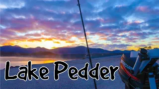 The Most Beautiful Lake in Tasmania? | Camping and Fishing in Lake Pedder 2019