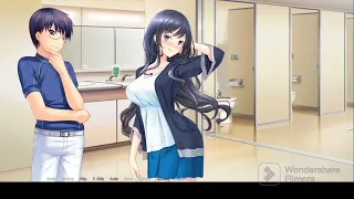 Students Transfer _ Kiyoshi's Joyride _ TGTF Body Swap And Posses Scenario _ Gameplay #115