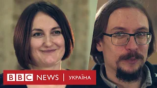 Володимир Арєнєв, автор книжки "Сапієнси": інтерв'ю BBC Україна