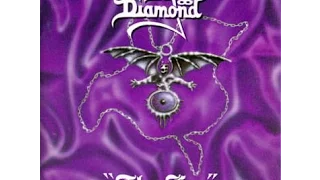 King Diamond - The Eye - 1990 - Full Album