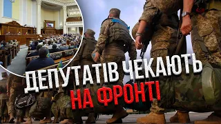 Військові НЕ ВІРЯТЬ у ці байки! Боєць злив правду про МОБІЛІЗАЦІЮ: правки дурні. Це шкодить армії