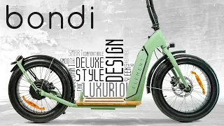 NEW Element Bondi Electric Scooter - First Look & Review