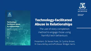 Technology-facilitated Abuse in Relationships