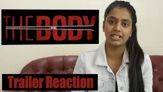 The Body Official | Trailer Reaction | Emraan Hashmi | Rishi Kapoor | TNN Reaction