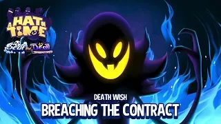 A Hat in Time [Death Wish] - Breaching the Contract, full clear