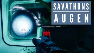 Alle 50 Augen von Savathun - Standorte | Destiny 2