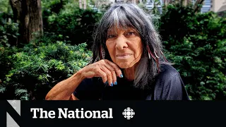 Piapot First Nation chief wants Buffy Sainte-Marie to take a DNA test