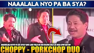 Remember CHOPPY ng PORKCHOP DUO? | Ano nga ba ang NANGYARI kay CHOPPY?