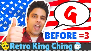 Capitol Hill Gangsta - The Untold Story of Ray William Johnson's First Show (Retro King Ching Ep. 1)