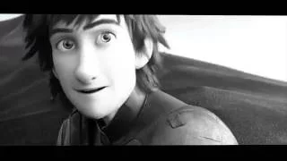 Friends - (Jack/Hiccup)