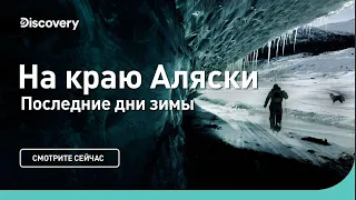 Последние дни зимы | На краю Аляски | Discovery