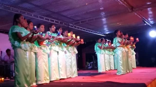 Bhakthi Geetha - Girls High School Mount Lavinia