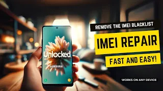 Quick IMEI Repair Turn the Tables on Tech Woes