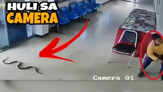 KUNG HINDI NAKUHANAN NG CAMERA ANG MGA BAGAY NA ITO AY WALANG MANINIWALA