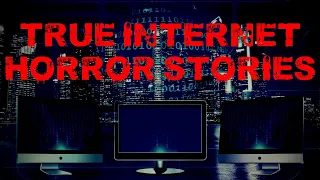 3 TRUE Disturbing Internet Horror Stories From REDDIT