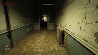 Outlast osa 6 TULIPALO