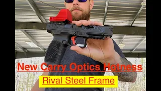 Is this the new Best Carry Optics Pistol?!?!?