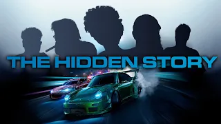 The Hidden Story Of Need for Speed 2015