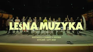 Dawid Podsiadlo - Leśna Muzyka (Trasa Koncertowa 2020)