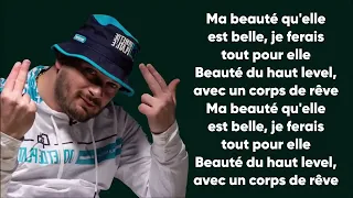 JuL - Ma che beauté (Paroles/Lyrics)