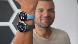 Google Pixel Watch 2 vs Garmin Venu 3 l Ist TEURER auch BESSER?