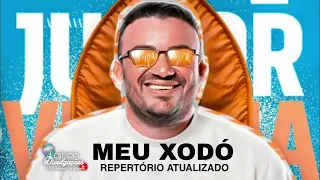 JÚNIOR VIANNA - MEU XODÓ - REPERTÓRIO ATUALIZADO 2024