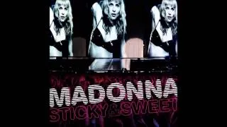 Madonna - Human Nature (Sticky & Sweet Tour Album Version)