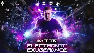 Invector ft. Disarray - Electronic Exuberance (OUT NOW)