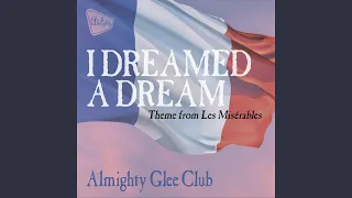 I Dreamed a Dream (Almighty Boys Radio Edit)