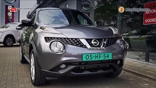 Nissan Juke buying advice