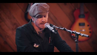Yountville Live: Foy Vance Live Performance and Exclusive Interview at the Welcome Reception