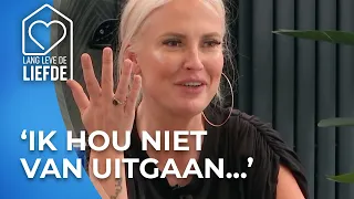 Hebben Mario en Kim hele andere VERWACHTINGEN van een AVONDJE UIT? 😆 | Lang Leve de Liefde #AFL260