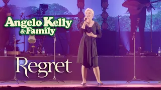 Angelo Kelly & Family - Regret (Live 2022)
