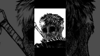 Beyond Despair - Berserk Chapter 373 #berserk #berserkchapter373