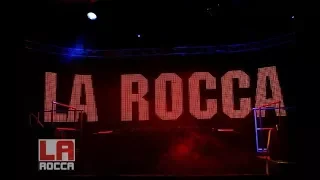 LA ROCCA PARTYMIX (Riga, Latvia) (PART 1, Year 2001)