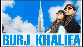 Burj Khalifa | Akshay Kumar & Kiara Advani | Rohit Kale Choreography | Laxmi Bomb