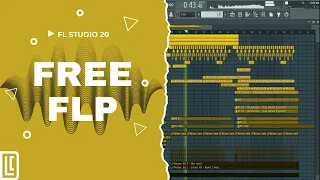 [FREE FLP] FULL PROJECT FILE SLAP HOUSE