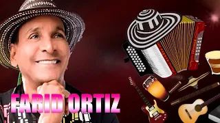 Vallenato Mix 2022 -- FARID ORTIZ 30 Mejor Canción Grandes Exitos