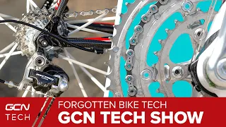 Forgotten Bike Tech That's Worth Remembering | The GCN Tech Show Ep. 88