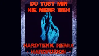 Du tust mir nie mehr weh - AnnenMayKantereit (deMusiax Hardtekk Remix - Hardfusion) [Lyrics]