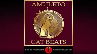 "Amuleto" Pista de Reggaeton & Flamenco Flow x Gypsy x Gitano - Instrumental x Type Beat x Base